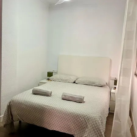 A & R Apartment *