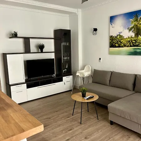 A & R Apartment