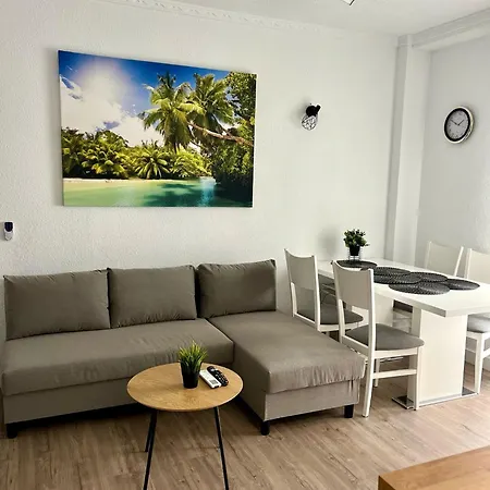 Apartment A & R Torrevieja